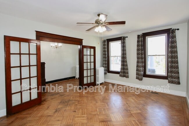 Photo - 3921 Illinois Ave NW