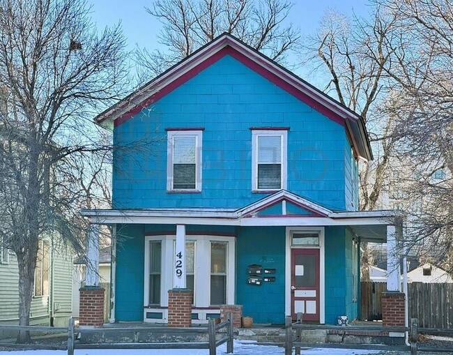 Building Photo - 427-431 E. Bijou St. Unit 429 #2B