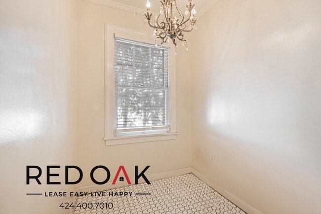 Photo - 649 N Rossmore Ave Unit 104