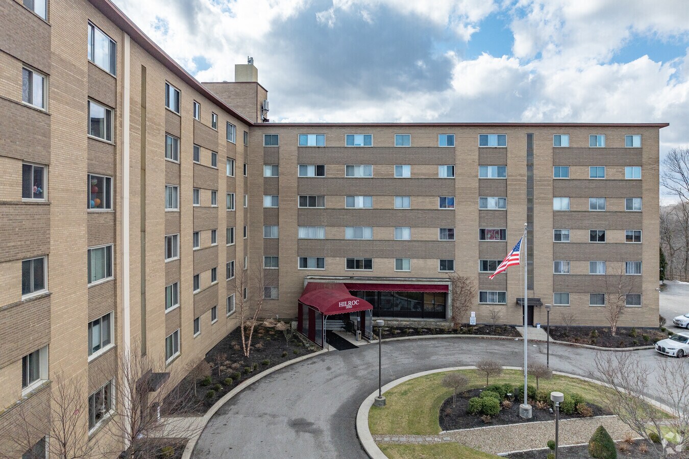 18501 Hilliard Blvd - Hilroc Condominium