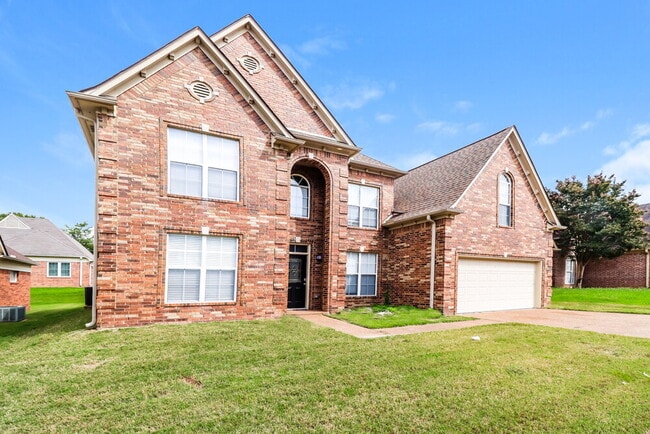 4572 Tulip Bend Dr