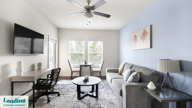 Photo - 3833 Manson Pike Unidad 10207.1411453