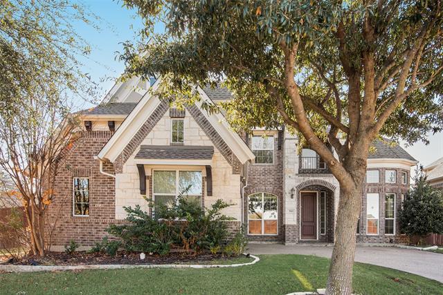 Photo - 943 Abbott Ln