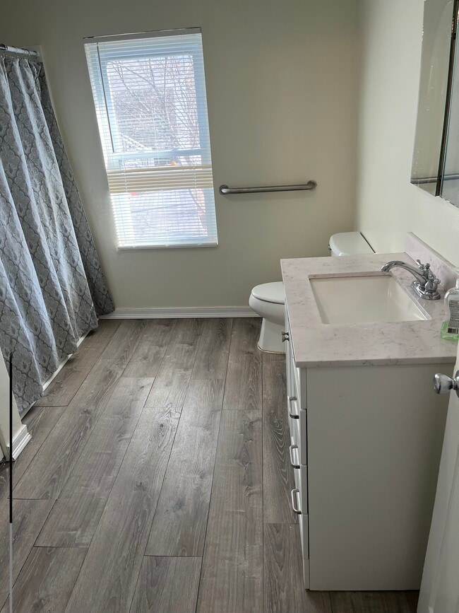 Bathroom - 33 White St Unit 33 Second floor