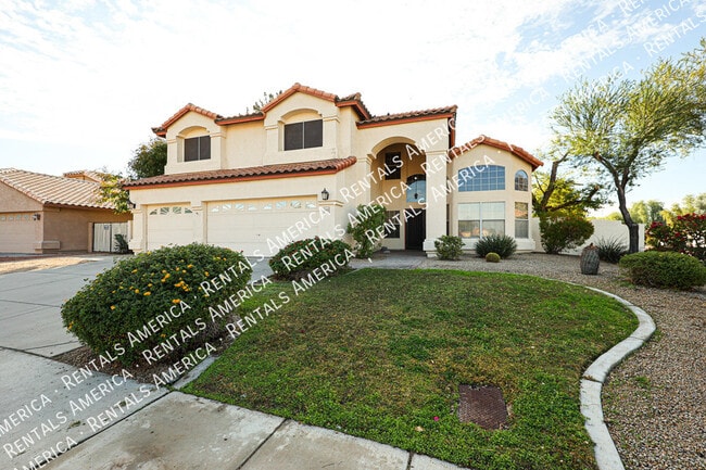 Photo - 5839 W Beryl Ave