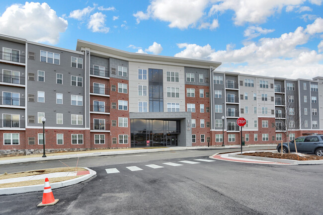 The Apartments at Lititz Springs - The Apartments at Lititz Springs