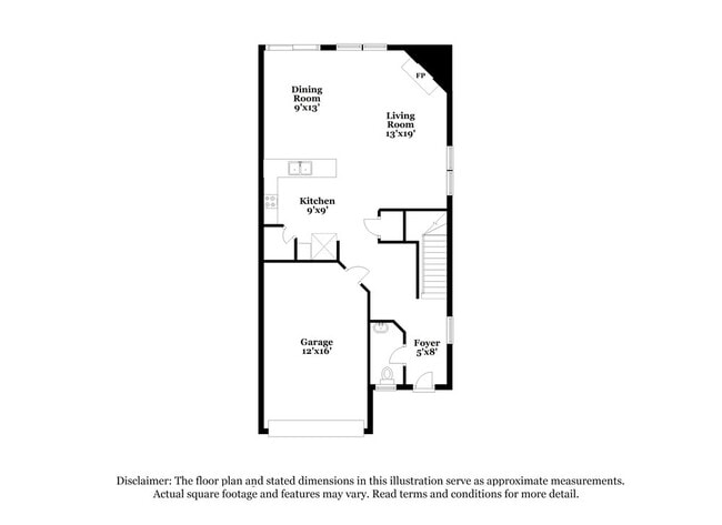 Photo - 645 Smith Ridge Way