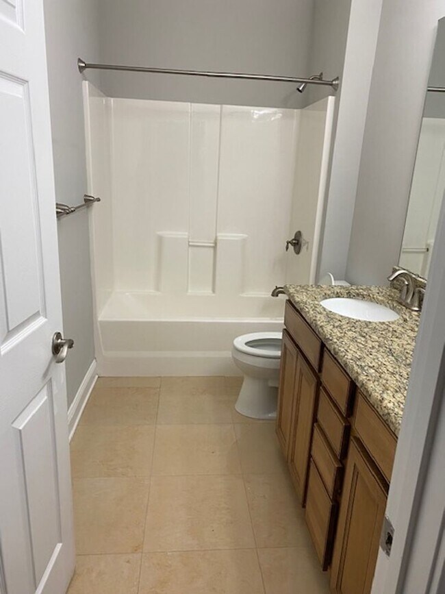 Photo - Charles Towne Bay of the Bays of Prince Creek