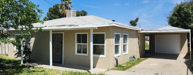 Building Photo - 3 bedrooms 1bathrooms