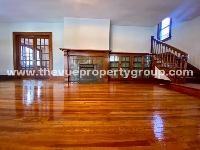 Photo - 3BR Beauty with Hardwood Floors + Remodeled Kitchen + Fenced Yard!