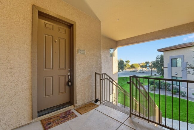 Photo - Luxury Gated Condo with Split Floorplan & Walk-In Closets