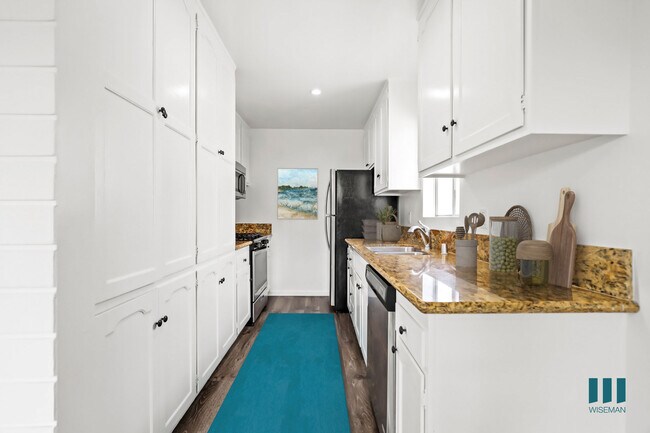 Photo - Mayfield Hall by Wiseman