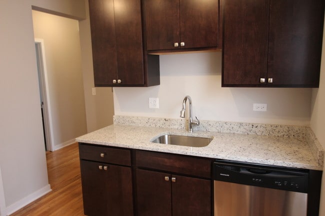 Photo - 4817 N Christiana Ave Apartments Unit 3E