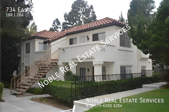 Photo - 734 Eastshore Terrace Unidad 70 Rental