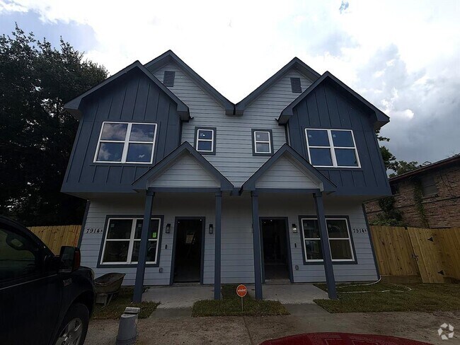 Building Photo - 7914 Laura Koppe Rd Unit A Rental