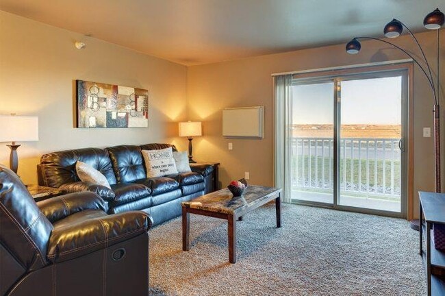 Photo - Sidney Apartments