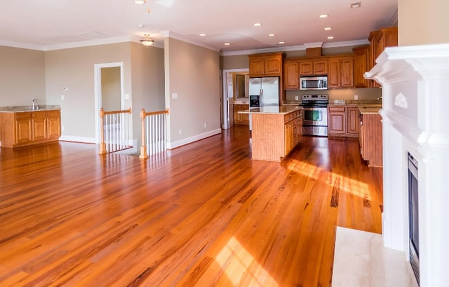 Photo - 1129 Bennett Rd Townhome