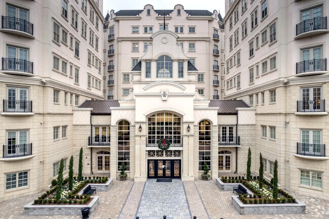 Photo - Rosewood Condominiums