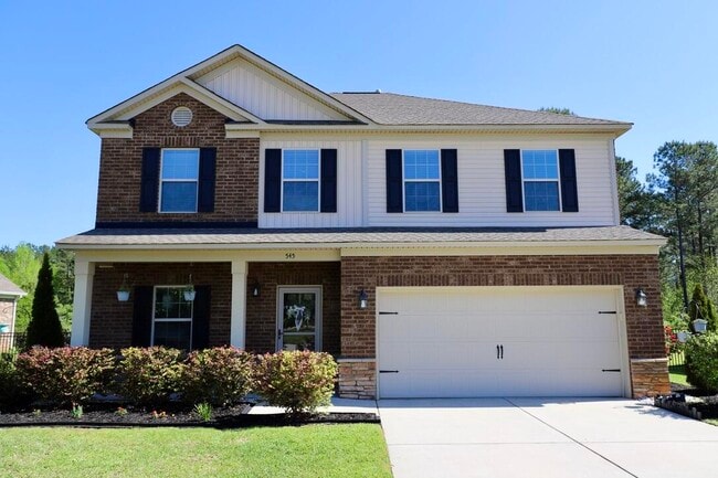545 Curlew Cir