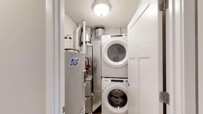 Photo - **RENT SPECIAL** - Upper 2 Bedroom 2 Bathroom Apartment is Available Unit 19