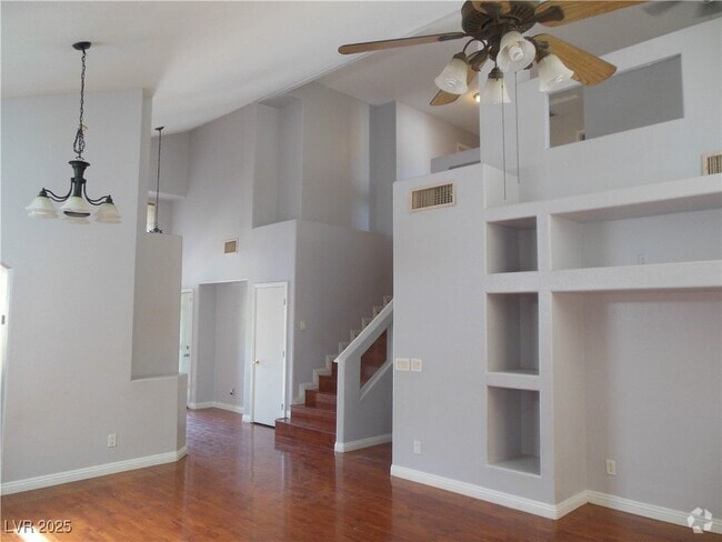 Building Photo - 878 E Scarlet Haze Ave Rental
