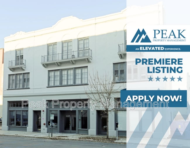 Building Photo - 116 N 3rd St