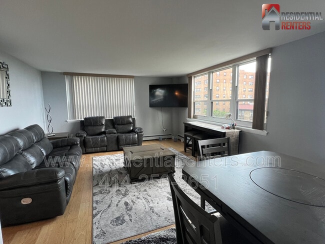 Photo - 1707 N Prospect Ave Condo Unit 5E