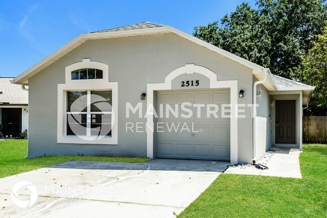 Photo - 2515 Long Meadow Way