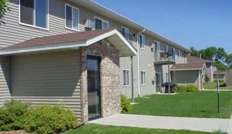 Belmont Apartments - Belmont Apartments