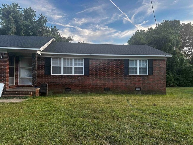 Building Photo - 1154 Westmoreland St Rental