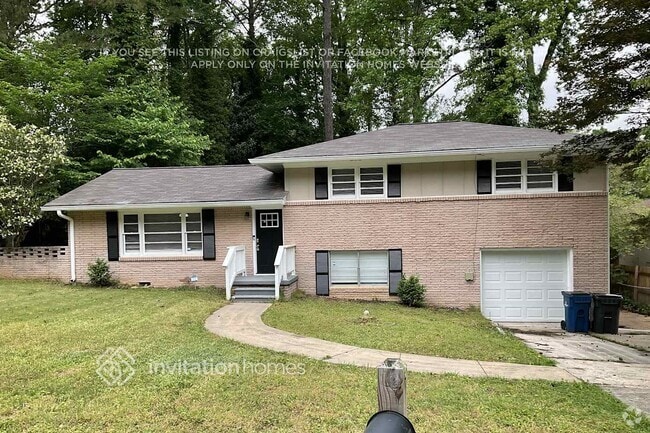 Building Photo - 3209 Briarwood Blvd Rental