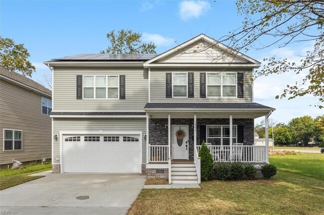 1823 Shell Rd