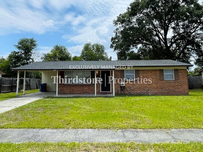 Building Photo - 2569 Kershaw Dr W Rental
