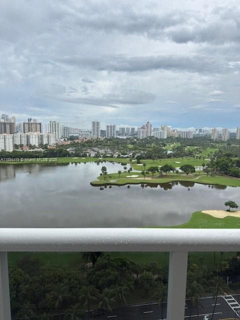 Photo - 3625 N Country Club Dr Unit 2305
