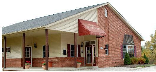 Centro comunitario - Canterbury Commons