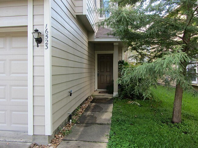 Photo - 16523 Beckland Ln Rental