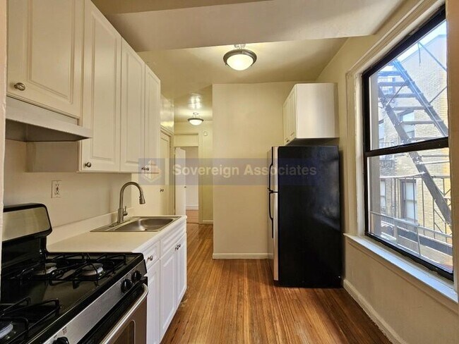 Photo - 664 West 163rd Street Unit 51