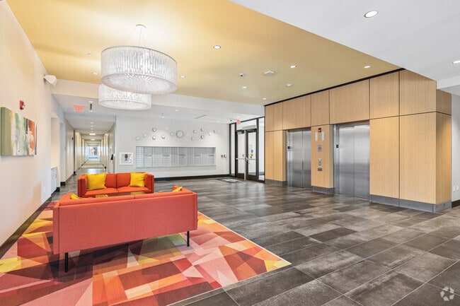 121 Larchmere Apartments