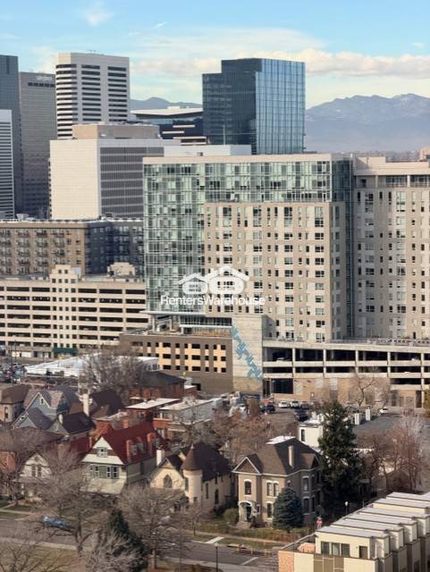 Building Photo - Uptown Condo- Mountain and City Views - Secure Amenity Filled Building - Coming Soon. Unit APT 1701