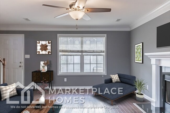Photo - 7304 Calla Crossing Ln