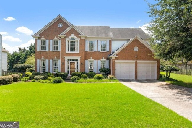 Building Photo - 7810 Brookwood Way