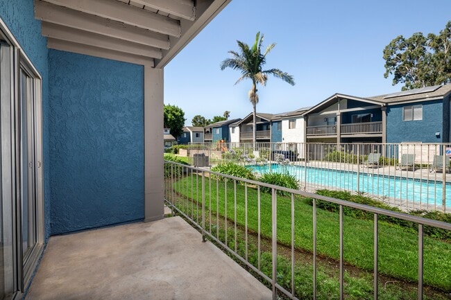 Rancho Vista
