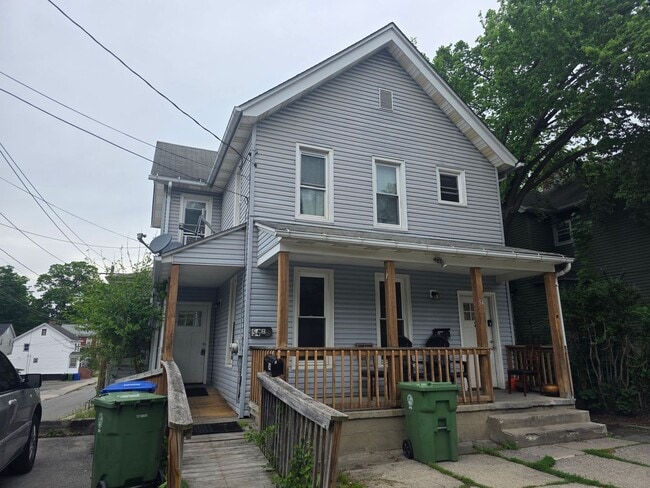 Building Photo - 54 Sprague Ave Unit 1