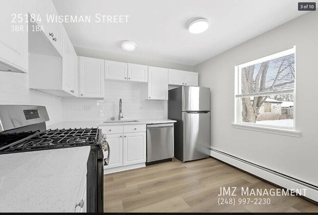 Photo - 25184 Wiseman St