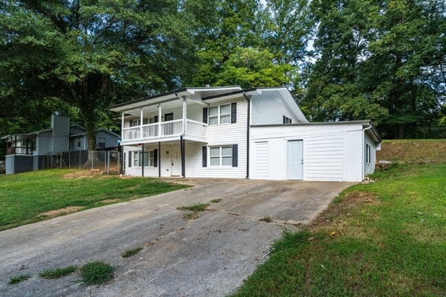 Photo - Newly Renovated 4BR Home- Move in Ready!