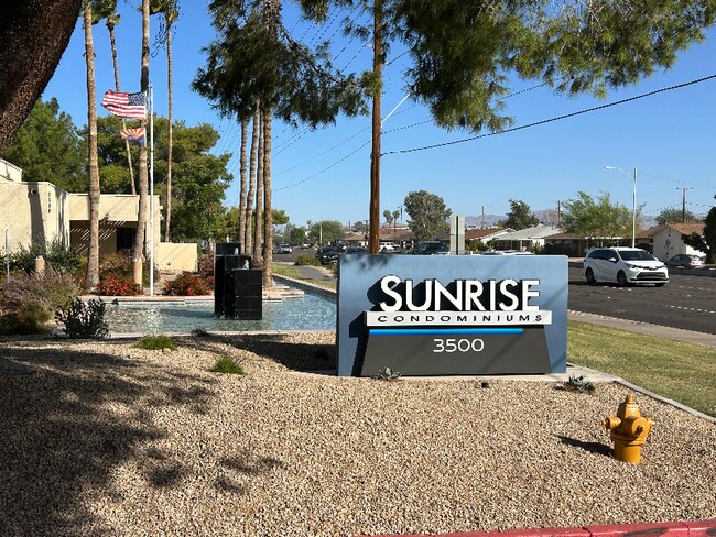 Photo - 3500 Hayden Rd Unidad 806 Rental