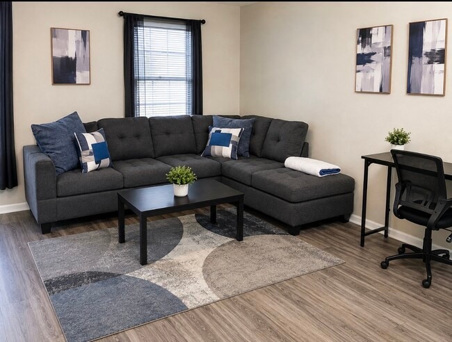 1605 Willowby St Unit A.