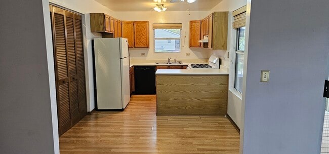 Photo - 301 Village Creek Dr Unit 2A