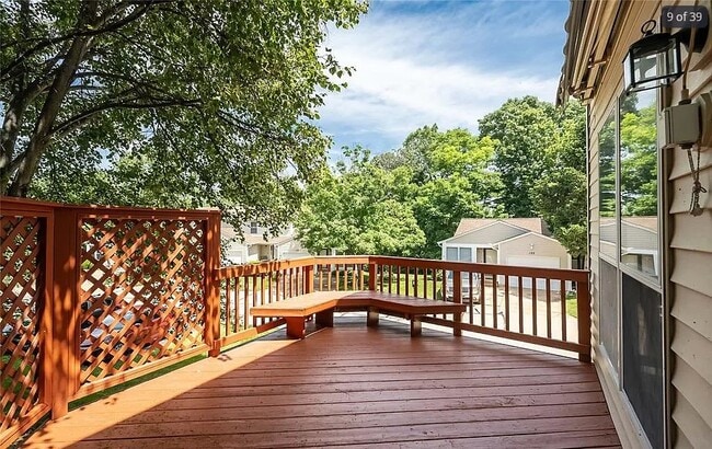 Photo - 147 Cascade Terrace Dr