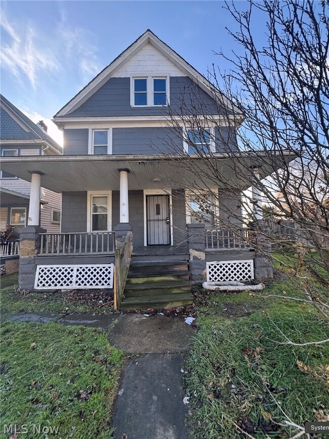 Photo - 4103 Denison Ave Unit Up